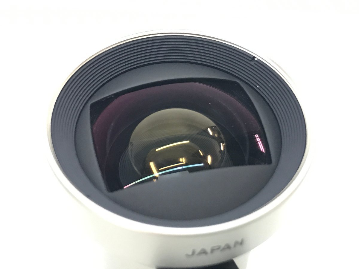 極美品】コンタクト CONTAX G Biogon 21mm F2.8 レンズ Amazon.co.jp