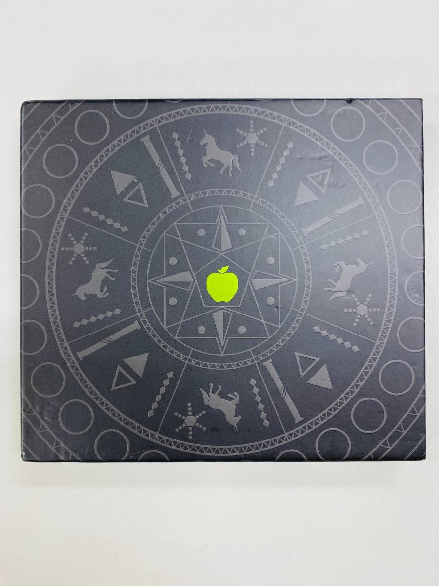 APPLE GREEN Attitude .: CD初回限定盤 初回限定 【一度再生のみ】Mrs