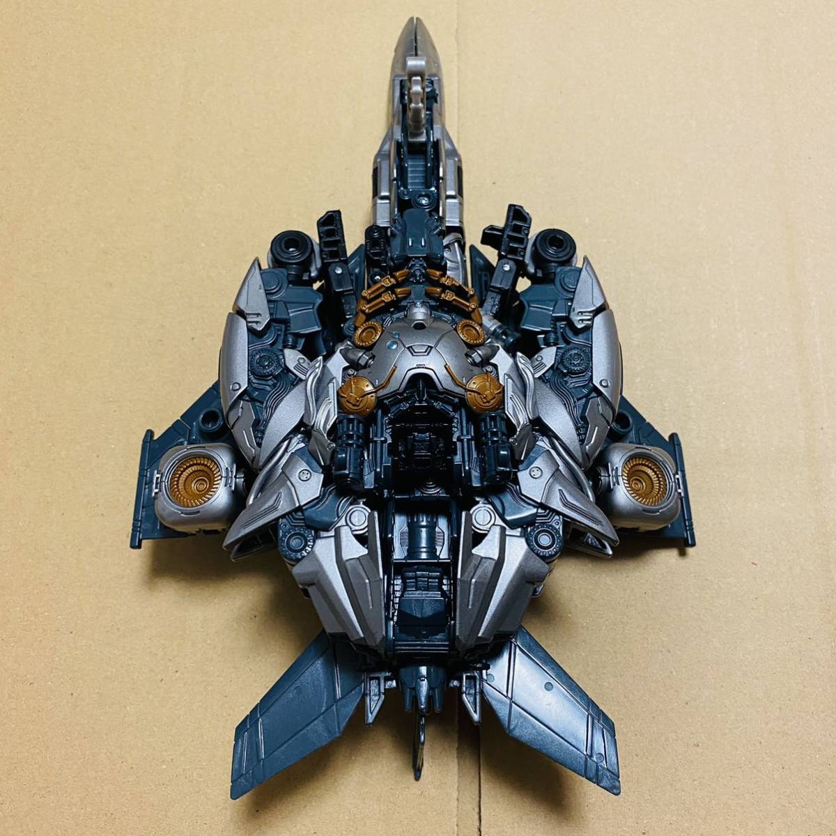 販売は超安いです トランスフォーマー スタジオシリーズ SS-35 