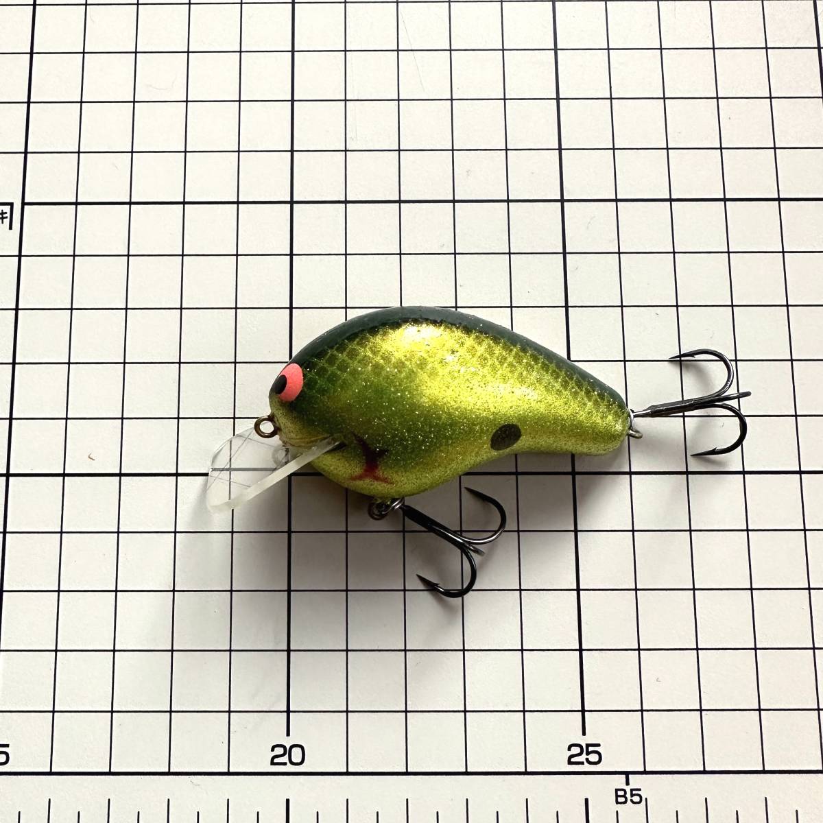 Riddle Bait distilley リドルベイツ MPB LURES Riddle Bait distilley バグリー B2 カスタム dullahan リドルベイツ
