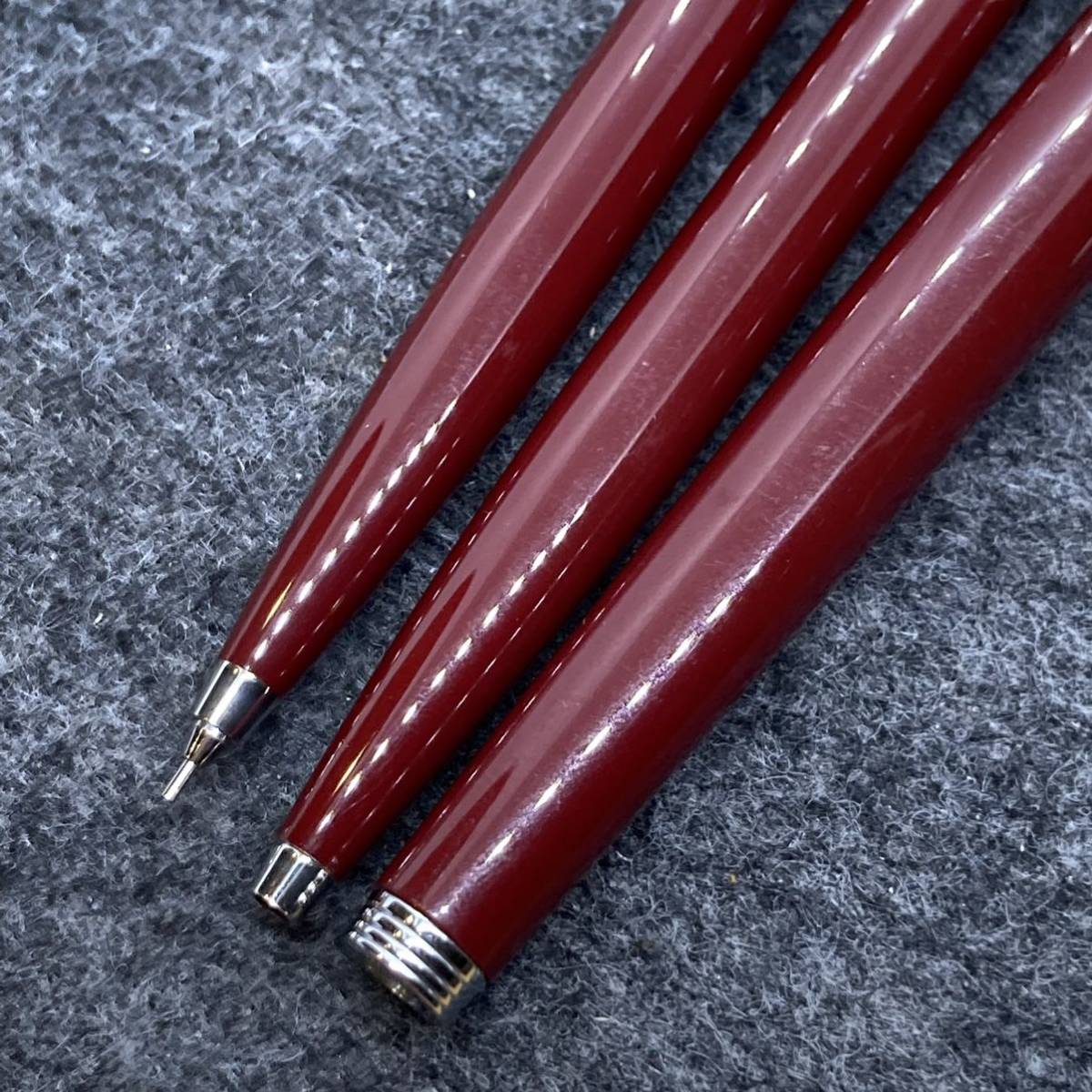 万年筆 3本セット ジャンク PARKER パーカー SEHA 万年筆 3本セット ジャンク品 送料無料