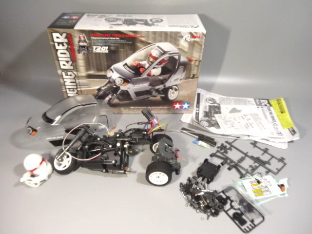 タミヤ TA03 カラースタビライザーセット 未開封品 OP-276 53276 TA03