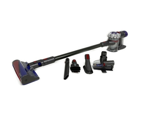 dyson V8 origin SV25 RD コードレスクリーナー 掃除機 ダイソン 中古