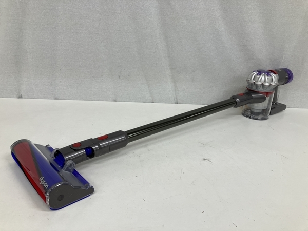 dyson V8 origin SV25 RD コードレスクリーナー 掃除機 ダイソン 中古