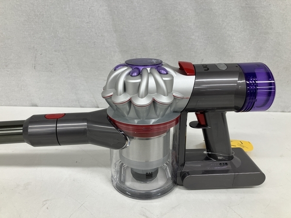 dyson V8 origin SV25 RD コードレスクリーナー 掃除機 ダイソン 中古