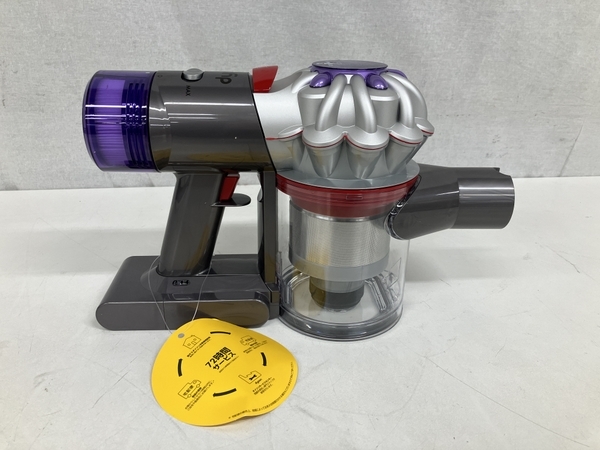 dyson V8 origin SV25 RD コードレスクリーナー 掃除機 ダイソン 中古