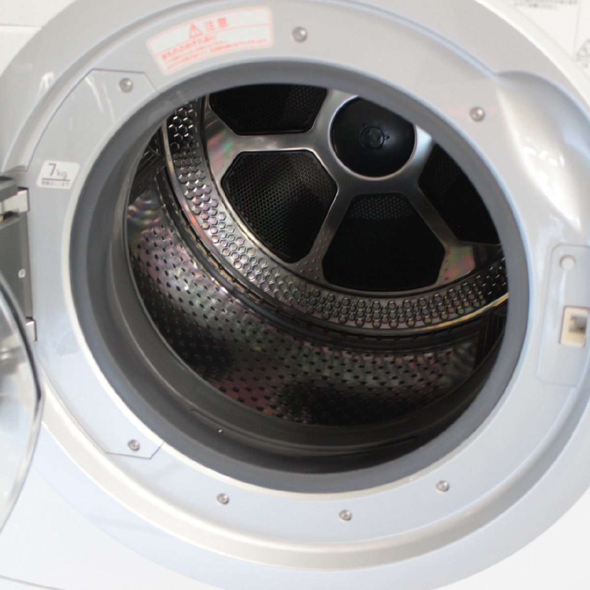 東芝 | ドラム式洗濯乾燥機 左開き 洗濯12.0kg 乾燥7.0kg 東芝ライフ