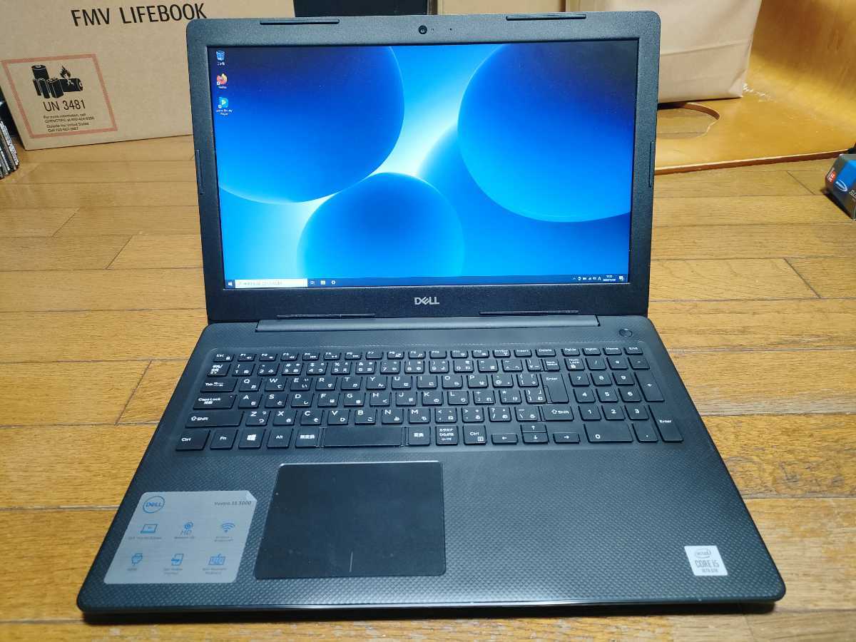 Vostro i5 0 Core Windows11 vostro 1035G1 1 3591の通販 dell DELL 