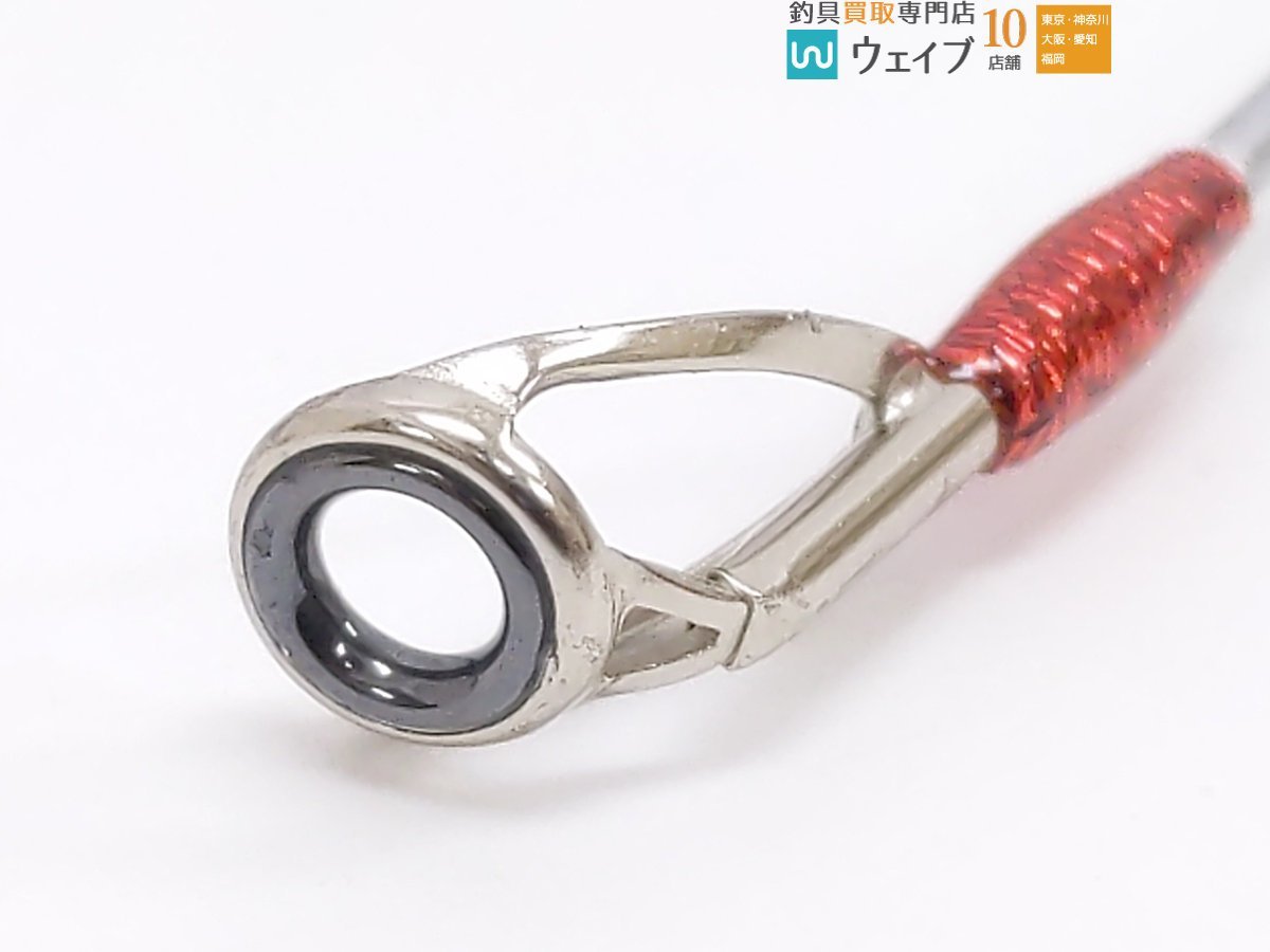 シマノ 炎月 一つテンヤマゴチ SS 215H SS SHIMANO 炎月 船竿 シマノ