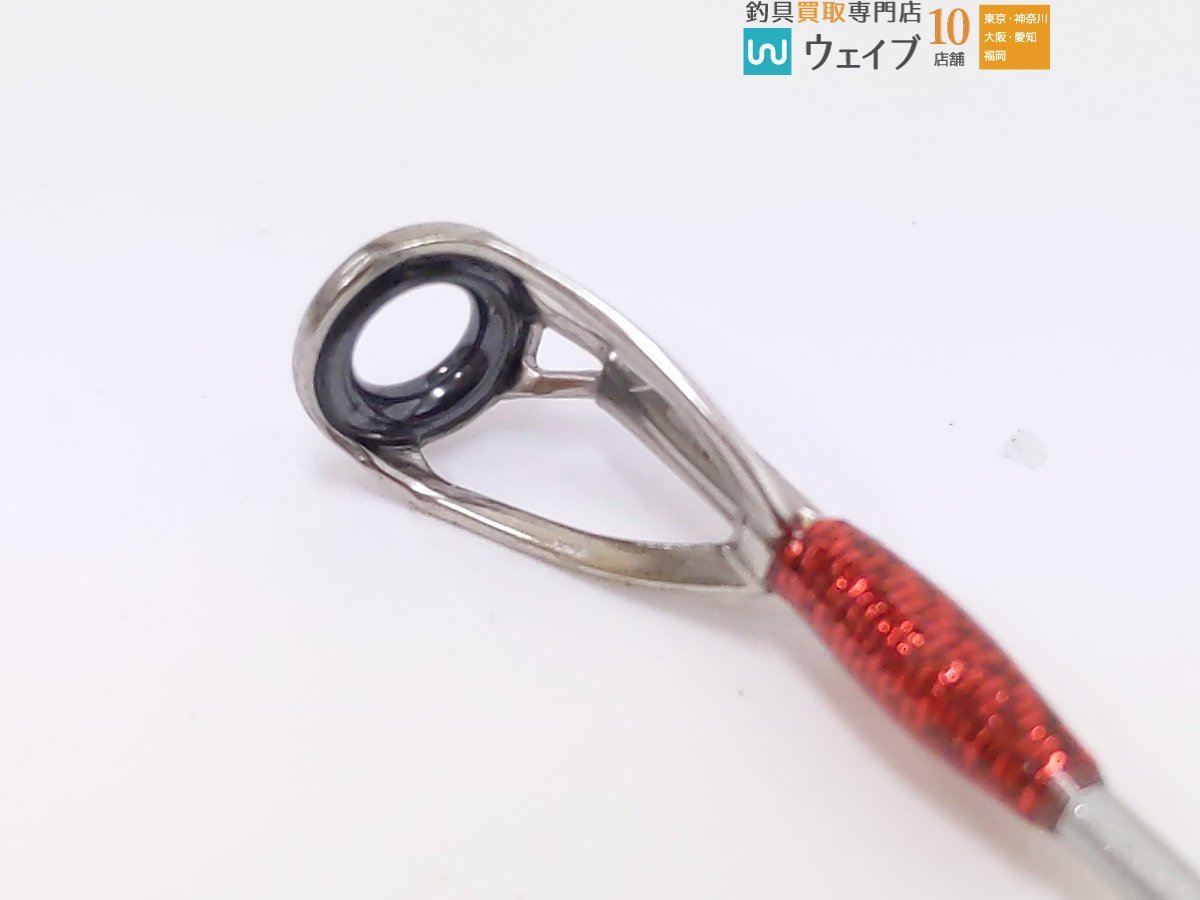 シマノ 炎月 一つテンヤマゴチ SS 215H SS SHIMANO 炎月 船竿 シマノ