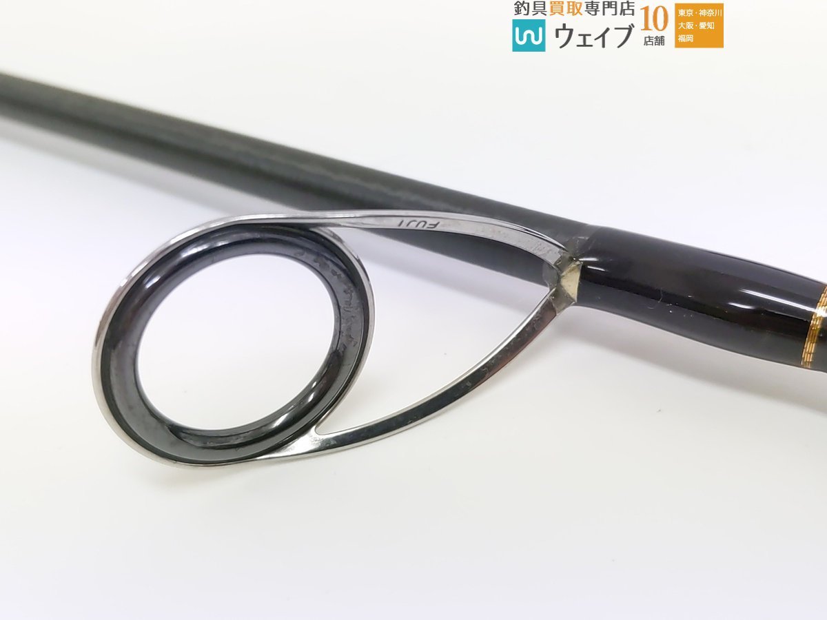 シマノ 炎月 一つテンヤマゴチ SS 215H SS SHIMANO 炎月 船竿 シマノ