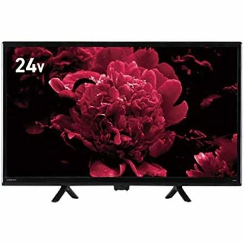 【新品未使用】　ORION オリオン　22V型　22インチ　LED液晶テレビ　ハイビジョン　OL24WD100 2022年製