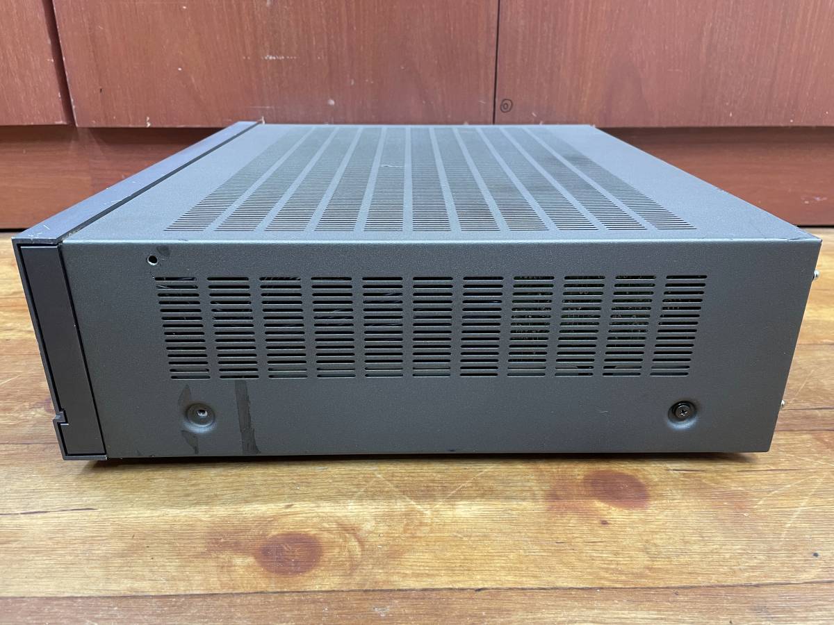 パイオニア ステレオミキシングアンプ Pioneer 管KG8439 ☆1円