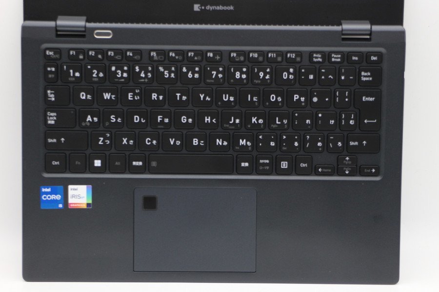 dynabook dynabook G83/HU Core i5 1135G7 2.4GHz/16GB/256GB(SSD