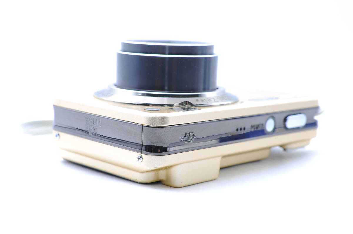 ☆良品☆ ソニー SONY Cyber-shot DSC-W170 ゴールド 【公式通販】