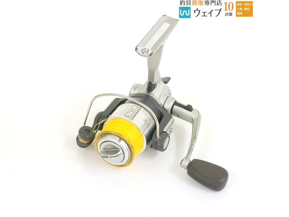 ダイワ トーナメントEX600 ダイワ トーナメント EX 600 【公式通販】
