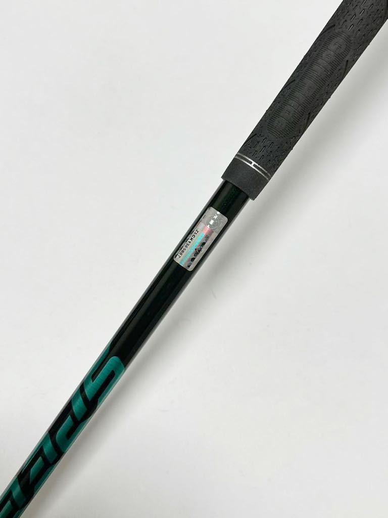 ☆Speeder NX Green 50S 3W用 キャロウェイスリーブ付き公式認定ストア