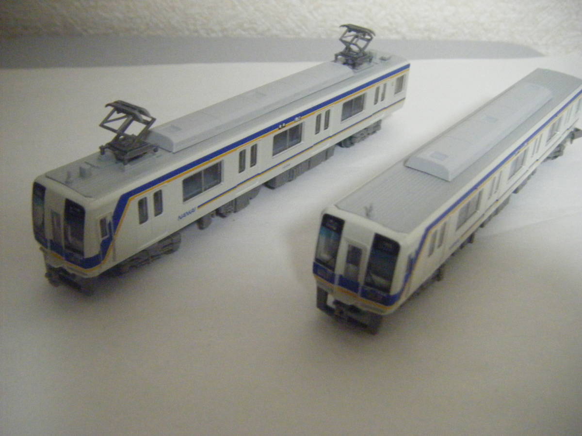 TOMIX 92069 国鉄 キハ57系 ディーゼルカー (基本)セット TOMIX 0 中古
