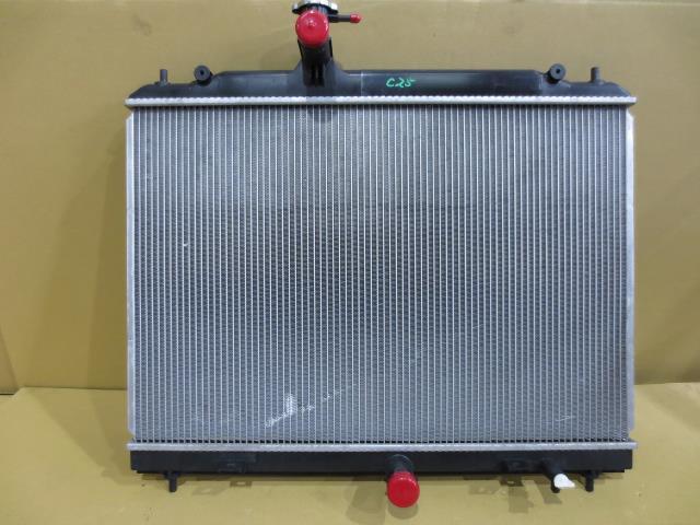 セレナ CBA-C25 ラジエータ MR20DE K43 21410-CY000 15666