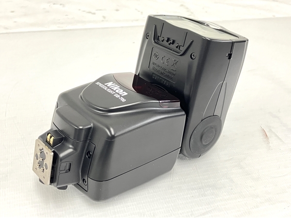 Nikon SB-700 スピードライト ストロボ フラッシュ カメラ周辺機器 中古 T8280889
