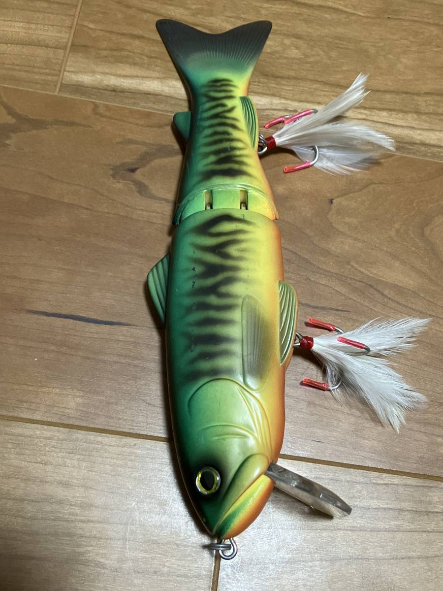 中古 deps デプス 旧 サイレントキラー250 旧サイレントキラー250