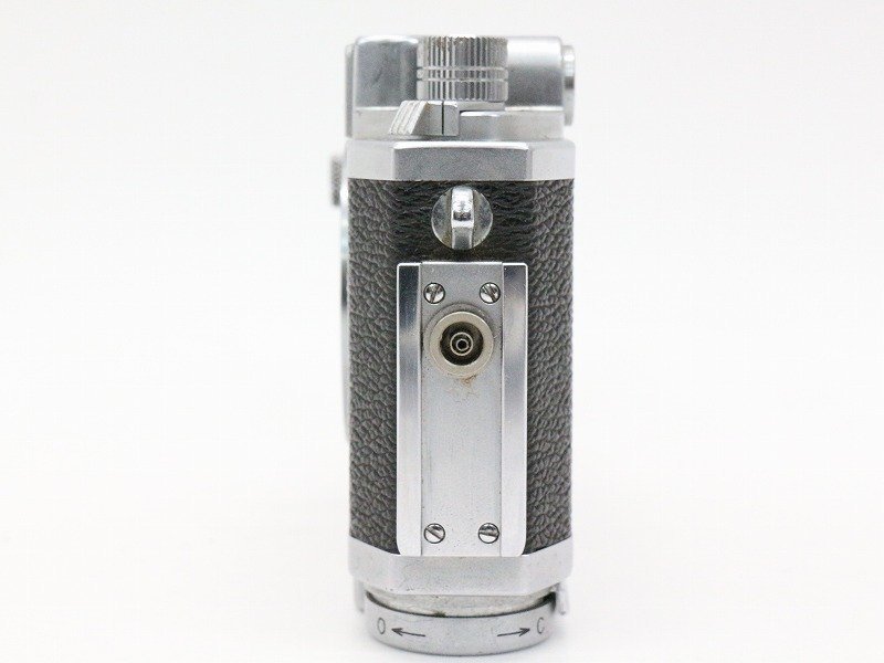 Canon レンジファインダーカメラ 本体 RAPID WINDER など付き Canon