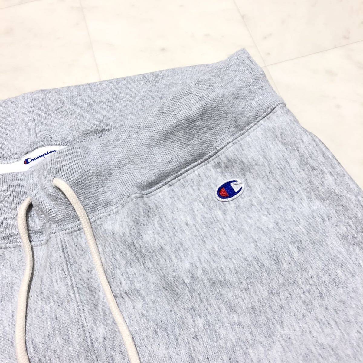 人気】Champion チャンピオン リバースウィーブ ストームシェル 裏起毛 
