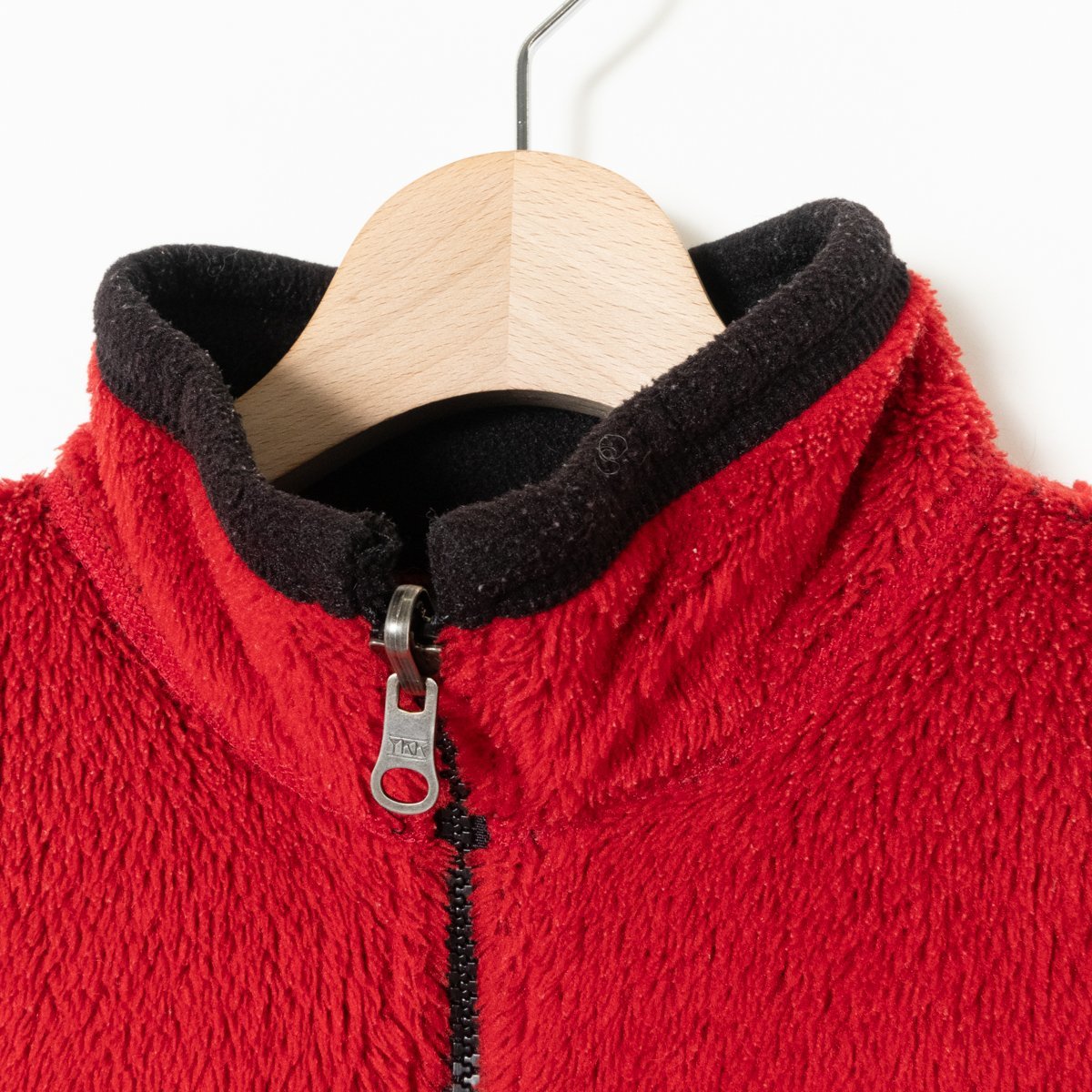 patagonia パタゴニア キッズ カナダ製 フリースジャケット ボア 