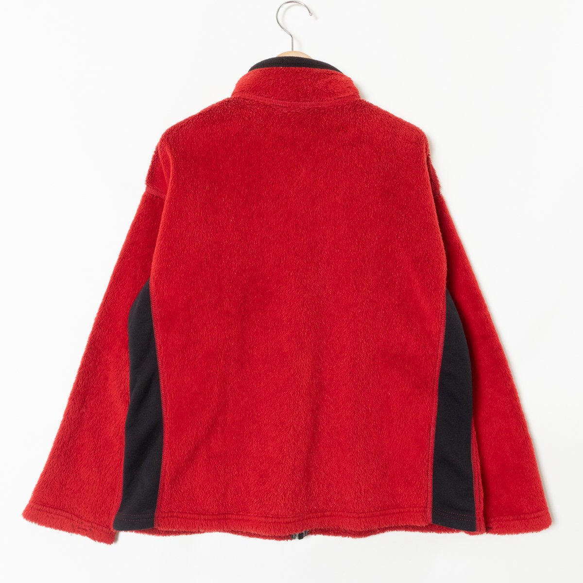 patagonia パタゴニア キッズ カナダ製 フリースジャケット ボア 