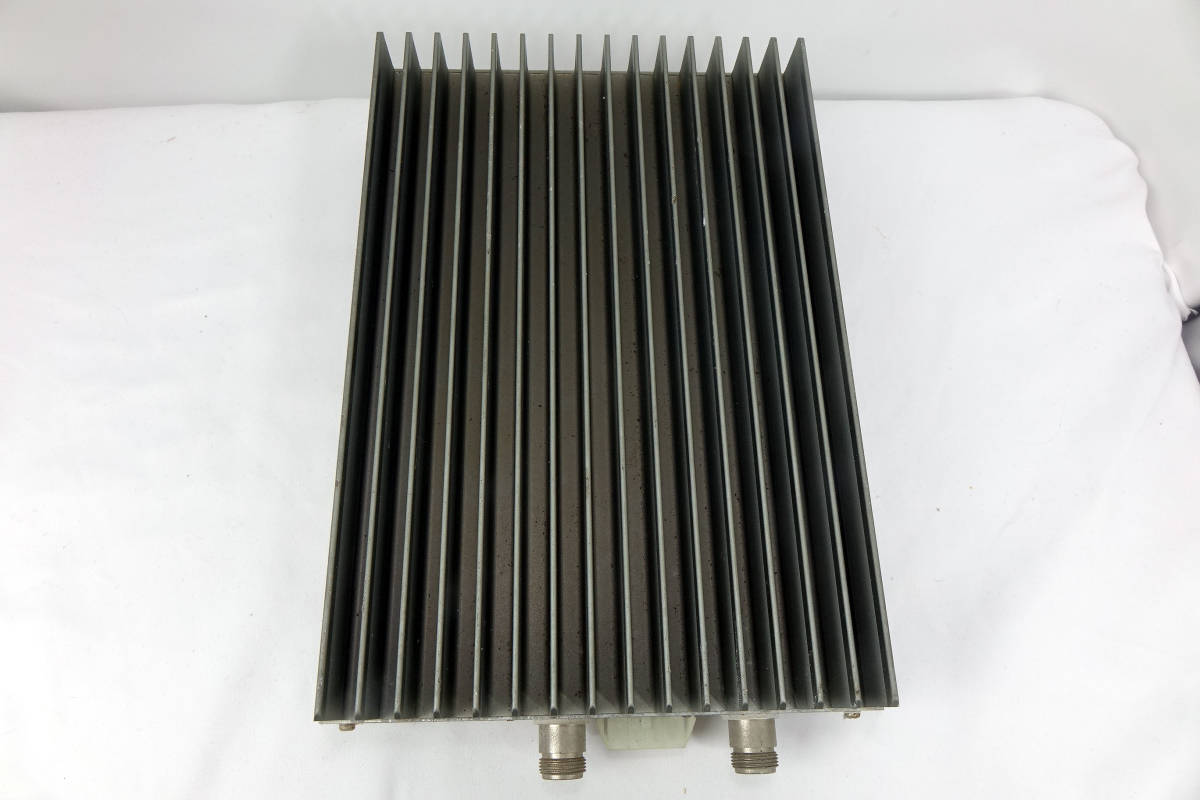 Tokyo HI-POWER 430MHzパワー・アンプ HL-130Usx Tokyo HI-POWER