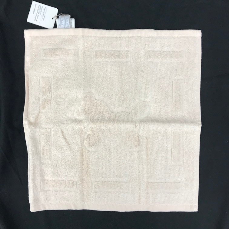 HERMES エルメス ハンドタオル ギフトに人気! 全6種 (エルメス) 専用箱