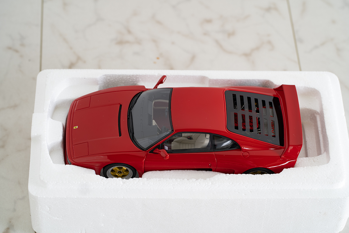 1/43ミニカー】スバル インプレッサ WRC'97 ＃3 1997 サファリ ／ hpi