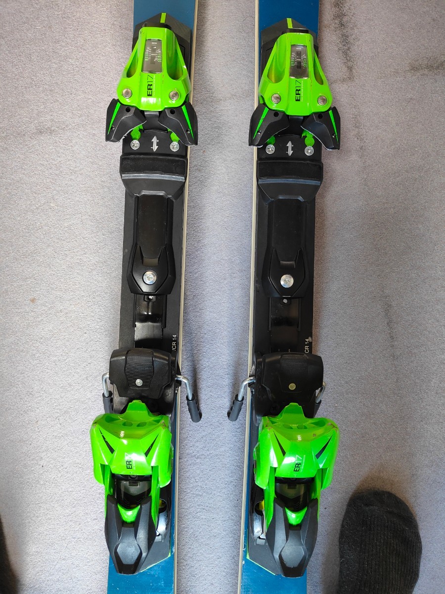 スキー ELAN SLX SL 165 cm skis ELAN RACE SLX WORLDCUP, Woodcore