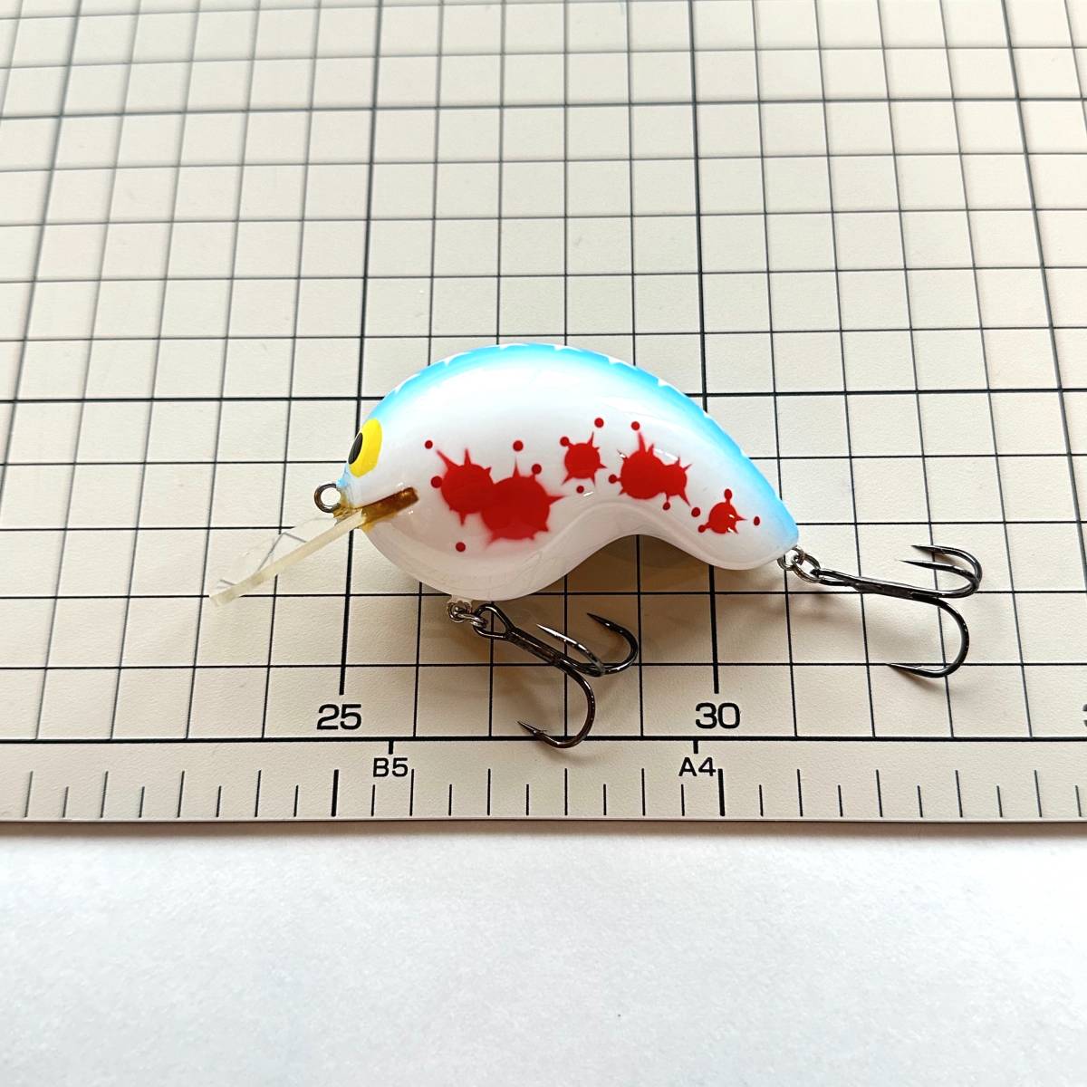 Riddle Bait distilley バロール ヴィヴィアン リドルベイツ モンキー