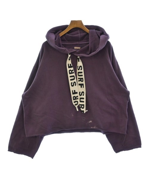 KAPITAL パーカー メンズ キャピタル 中古　古着