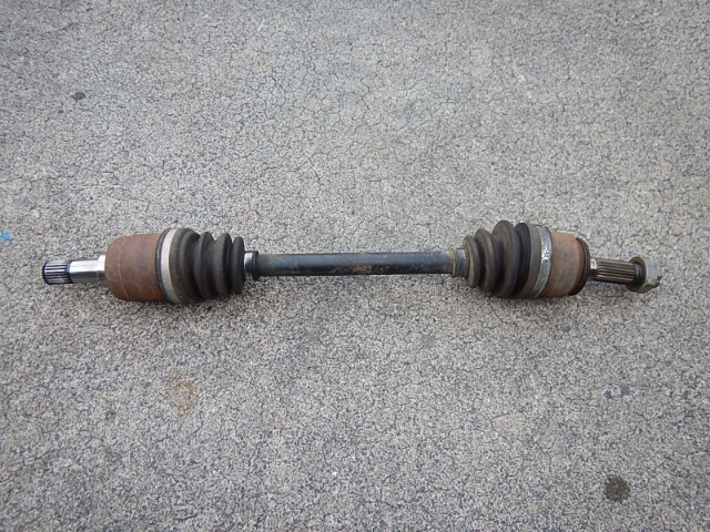 ホンダ アクティ HA4 HH4 右フロントドライブシャフト 右前ドライブシャフト 44010-SJ7-013 [101884]