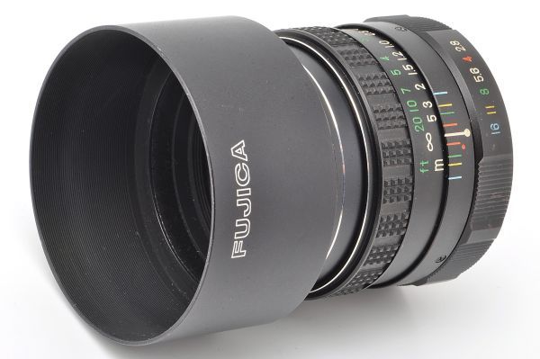fujinon EBC 35mm f2.8 m42マウント 【公式通販】