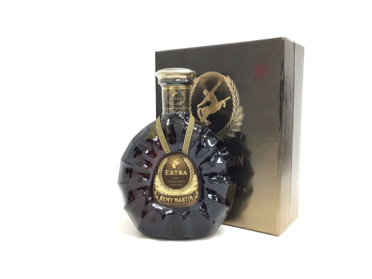 レミーマルタン ブランデー 700ml MARTIN エクストラ - | セントー