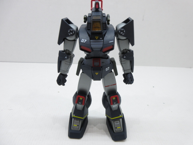 n72910-ty 中古○HI・METALR ダグラム&インステッド 40th Anniv. [066
