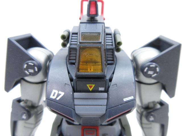 n72910-ty 中古○HI・METALR ダグラム&インステッド 40th Anniv. [066