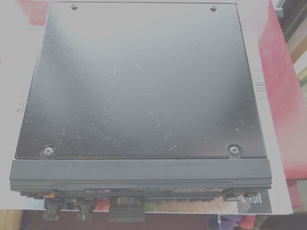 ☆KENWOOD TR-751 144MHz オールモードトランシーバー☆(モービル