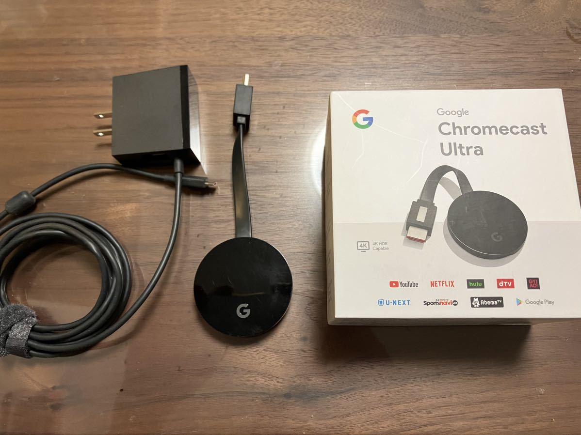 Chromecast Ultra Chromecast Ultra Google r⁄Chromecast 1080P WhistleOut