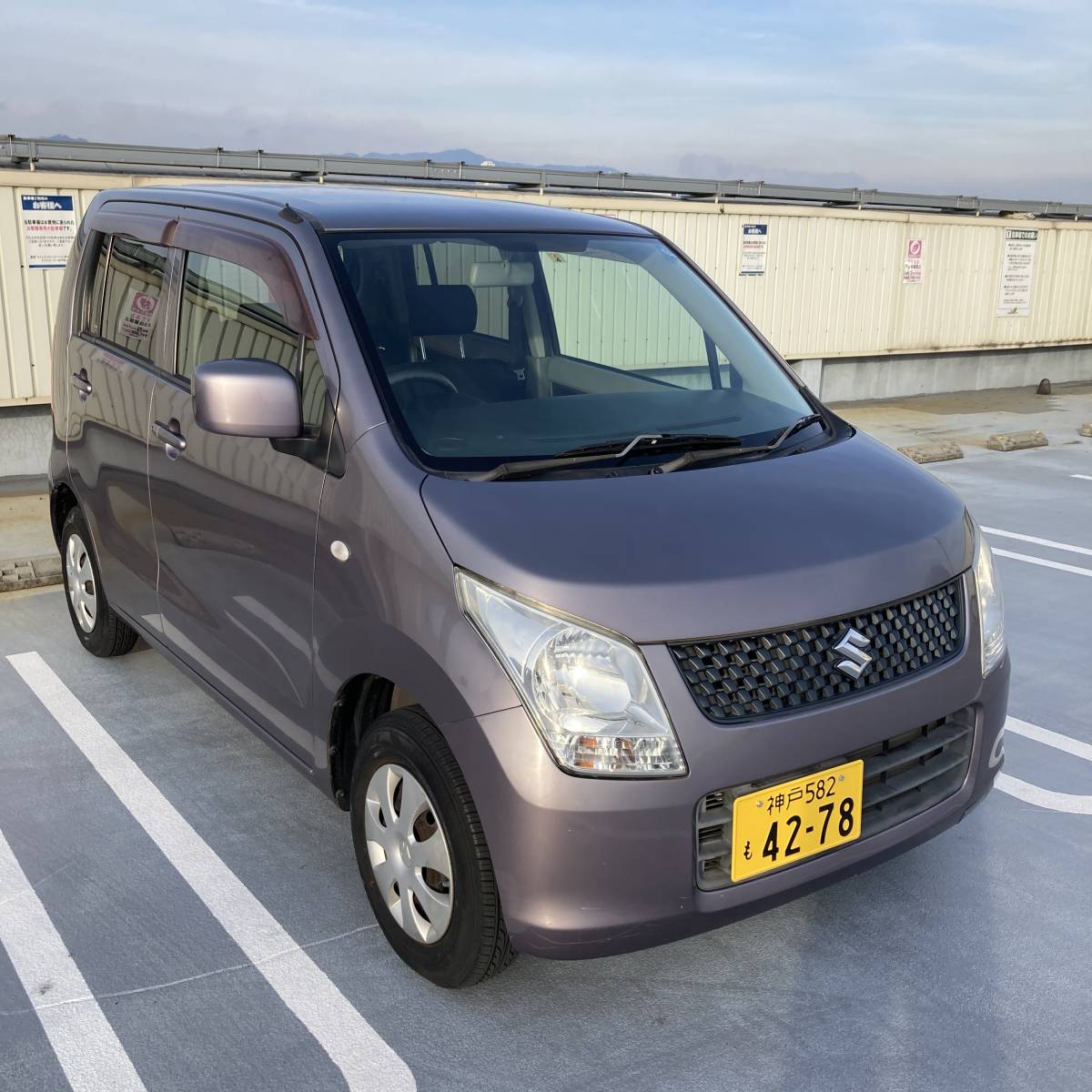 ワゴンR（スズキ）の歴代モデル・グレード別カタログ情報｜中古車なら 
