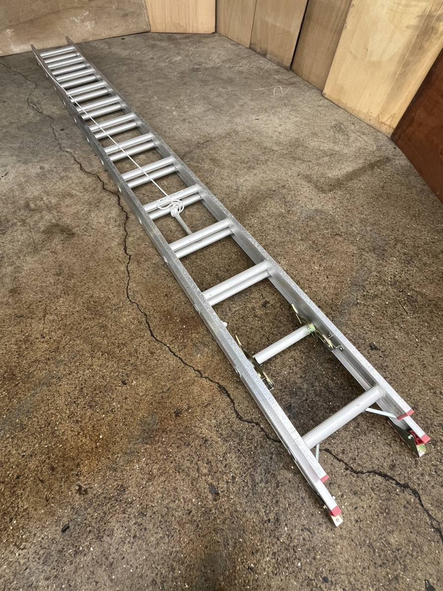 2連はしご☆EX80『Pica 』