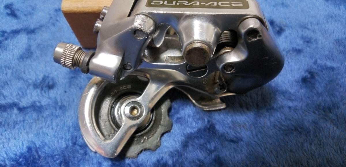 シマノ デュラエース RD-7402 74デュラ SHIMANO 「シマノ」 DURA-ACE