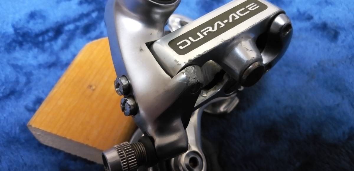 シマノ デュラエース RD-7402 74デュラ SHIMANO 「シマノ」 DURA-ACE