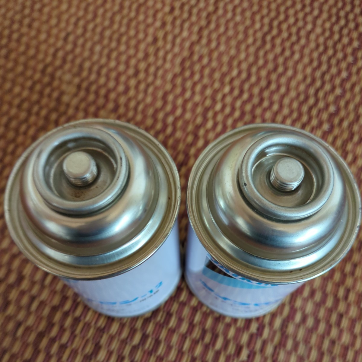 R12用冷媒フロンガス，ダイキン製250g2個セット