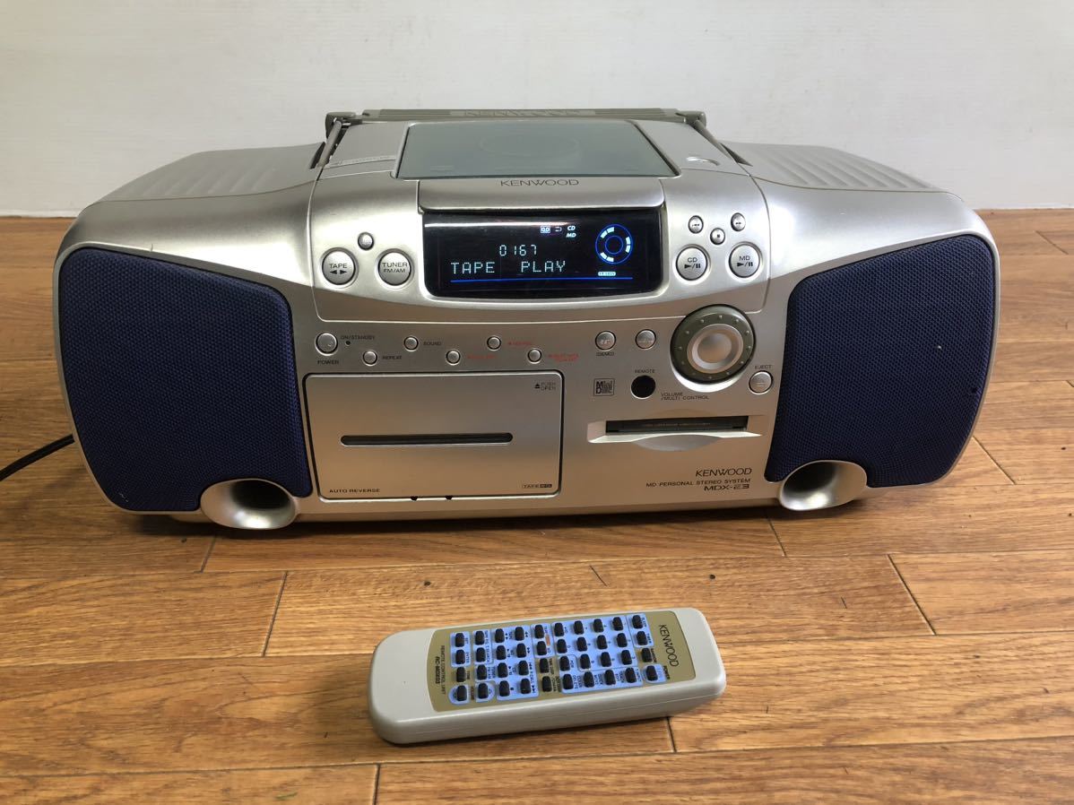 コンパクトステレオシステム SC-HC410 Panasonic 2020年製 40W 8