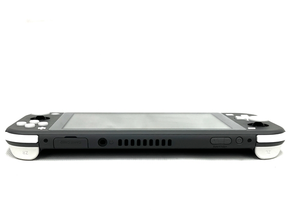 Nintendo 任天堂 Switch Lite HDH-001 スイッチライト グレー ゲーム機