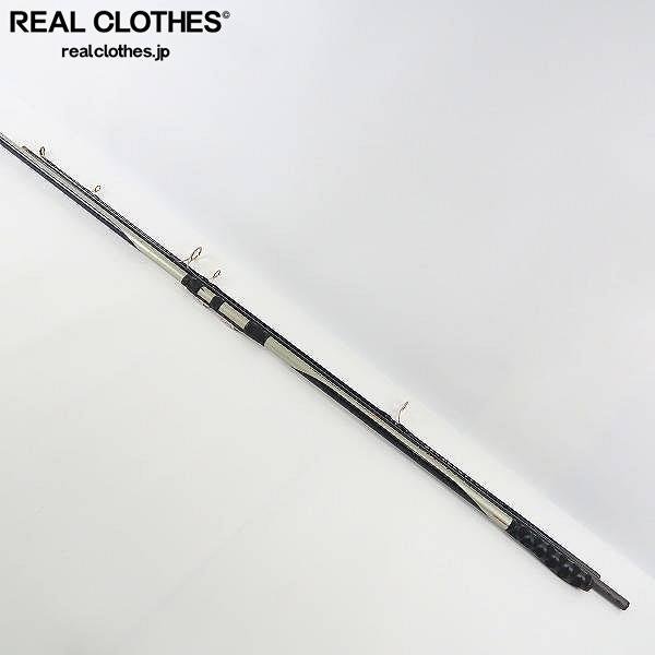 ロッド SHIMANO TWIN POWER SF 405BX SHIMANO/シマノ TWIN POWER SF 405BX ロッド 投げ竿 同梱×/160 POWER